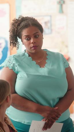 Herdeira Verdadeira vs. Rainha Falsa episode 32