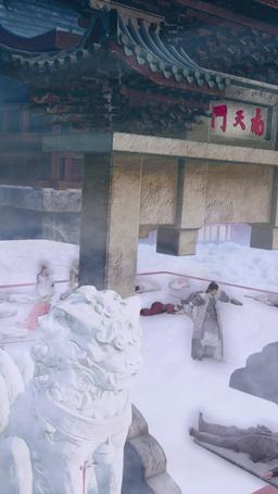 Obrolan Istana Langit episode 61