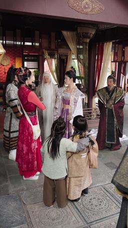 雙世萌寶 episode 38