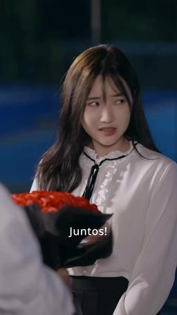 Hoje Vou Tornar Público Meu Amor Por Você episode 54