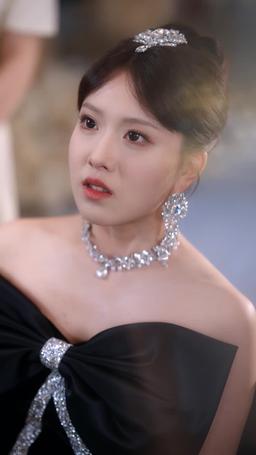 Bride of Vengeance (English-dubbed) episode 6