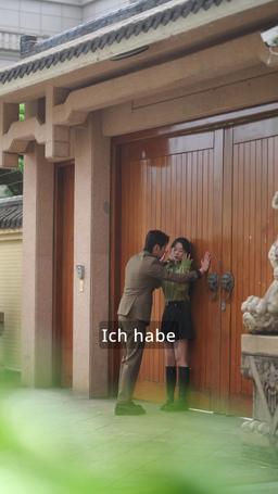 Die Suche nach der verlorenen Liebe episode 92