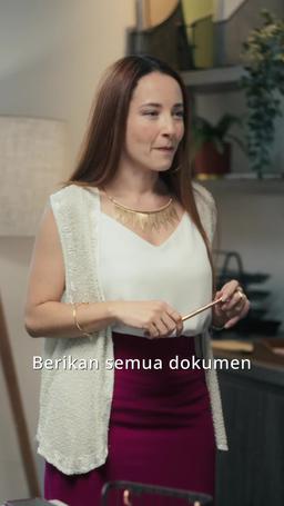 Bersama Diriku episode 13