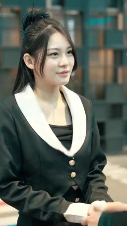 千金歸來 episode 57