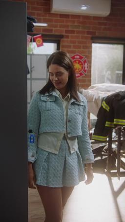 Light My Fire episode 41
