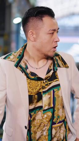 離婚後，三個大佬都要娶我 episode 3