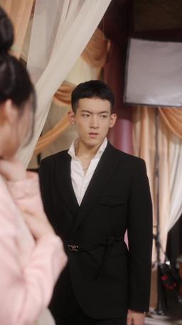 Untouchable Woman episode 43