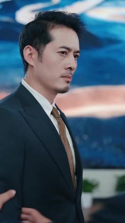 抓娃娃之父憑女貴 episode 19