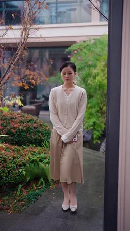 清掃員は令嬢様 episode 4