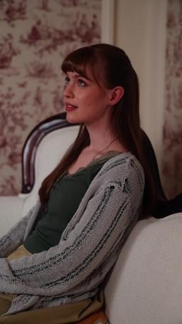 Mi Ex Está en los Navy SEAL episode 15