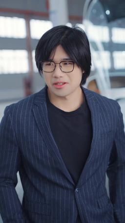 ถูกทายาทชนชั้นสูงเอาเปรียบหลังหย่าร้าง episode 10