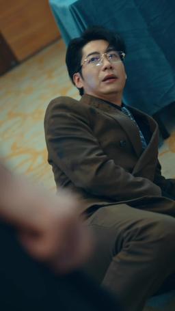 披荊斬棘的母親 episode 39