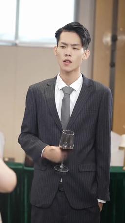 千金歸來：她帶著四寶驚豔全城 episode 57