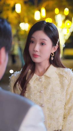 Second Chance of Glory episode 20