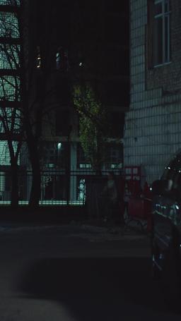 愛與謊言：肇事車手的贖罪之吻 episode 12