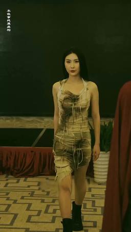 Awakend: The Female Agent Phoenix's Revenge episode 78
