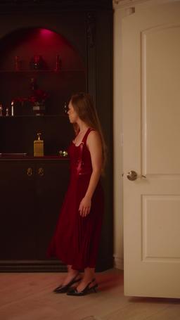 جميلة والخضوع episode 12
