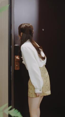 閃婚成寵首富大佬愛上我 episode 25