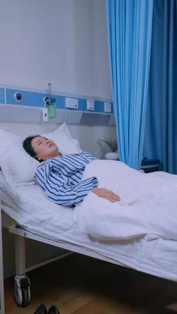真香警告：我被渣男小舅寵上天 episode 53