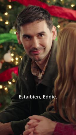 El Multimillonario Secreto Regresa en Navidad episode 18