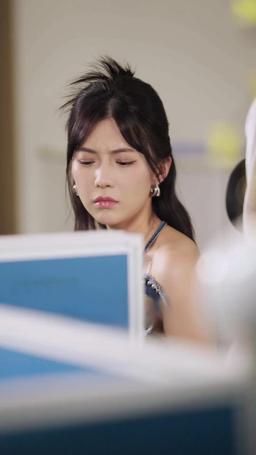 傅總愛慘了烏鴉嘴小秘書 episode 13