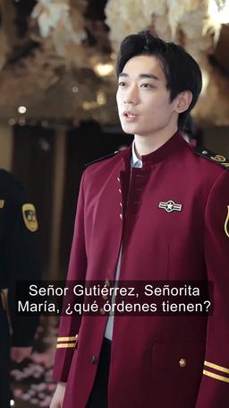 Nunca me Sentí Mejor Después del Divorcio episode 34