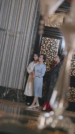The Master Returns: Five Girls' Beloved episode 26