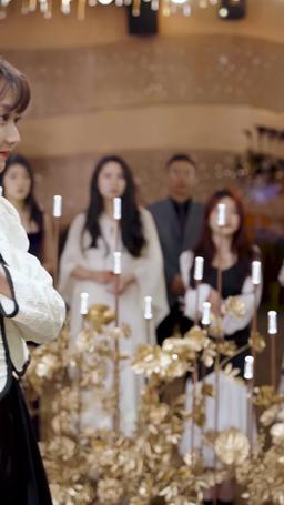 Rewriting Destiny: An Heiress's Comeback episode 23