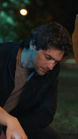 ตรวนรักอัลฟ่าศัตรูหัวใจ episode 47