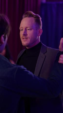 Escorting the Ruthless Billionaire Doctor episode 12