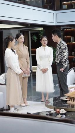 O amor está diante de você episode 58