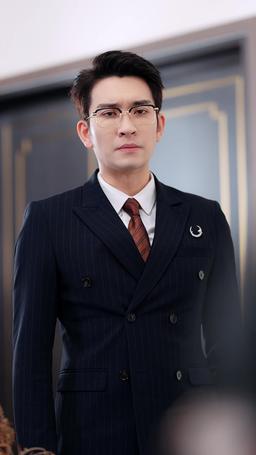 Reborn: My Sweet Princess Era episode 22