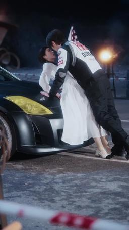 今日宜大婚 episode 3