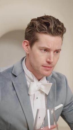 Amor na Tempestade episode 53
