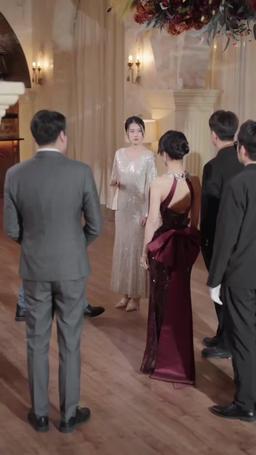 Adeus, minha ex-esposa. episode 14