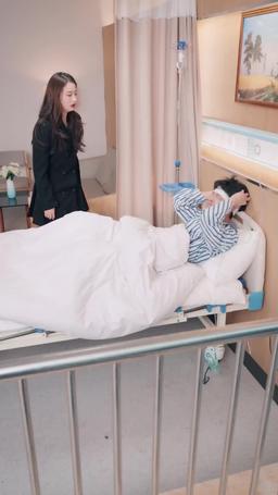 許しを乞え元夫 episode 92