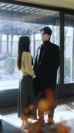 心尖難哄 episode 58