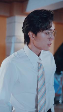 The Thorn Beneath the Silk episode 12