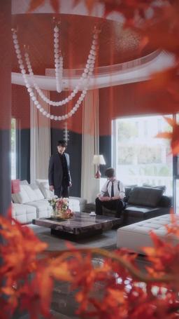 今日宜大婚 episode 4