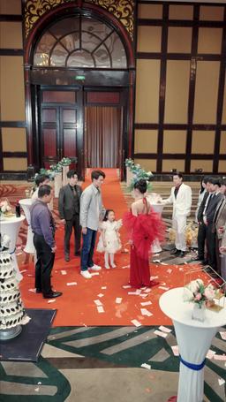 唯有情深不可負 episode 15