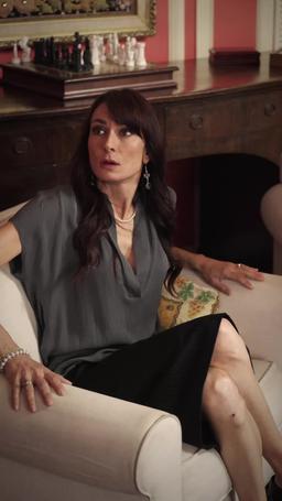 Cuidado! Ela é uma Herdeira Genial Heiress episode 66