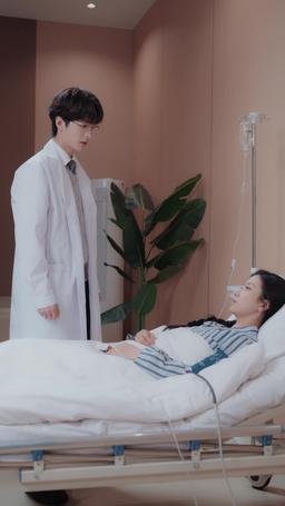 第七次心跳 episode 12