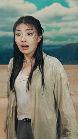 大決堤之逆行救援 episode 28