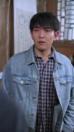 A Boyfriend on Loan, A Real Love on Way episode 56