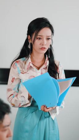 Impostor Heiress episode 22