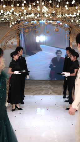 Kejutan di Pesta Pembatalan Nikah episode 11