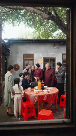 祖憑孫貴 episode 26