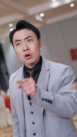 情人節大小姐向我求婚 episode 17