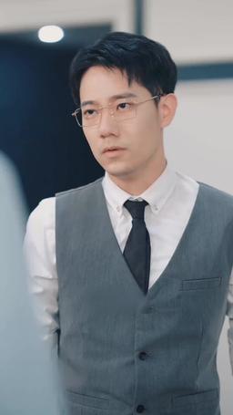 離婚後，前夫日日求複合 episode 71