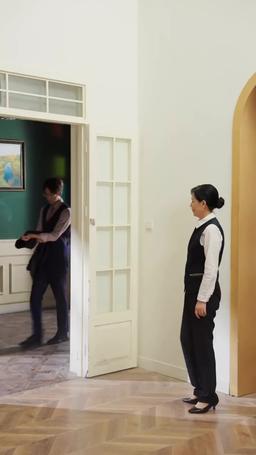 霸情惡少的小逃妻 episode 65